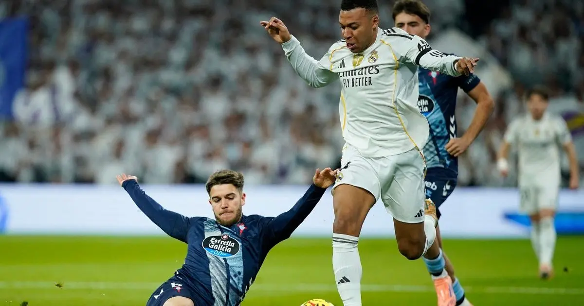 لا مفر من الجراحة.. هل انتهى موسم كيليان مبابي؟