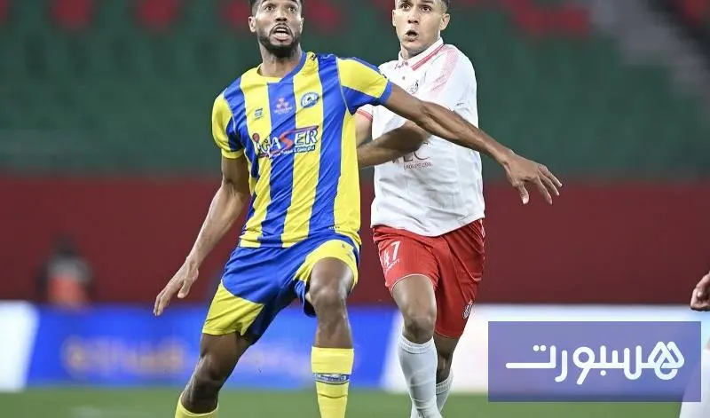 الفتح يكسر نتائجه السلبية أمام الزمامرة - هسبورت