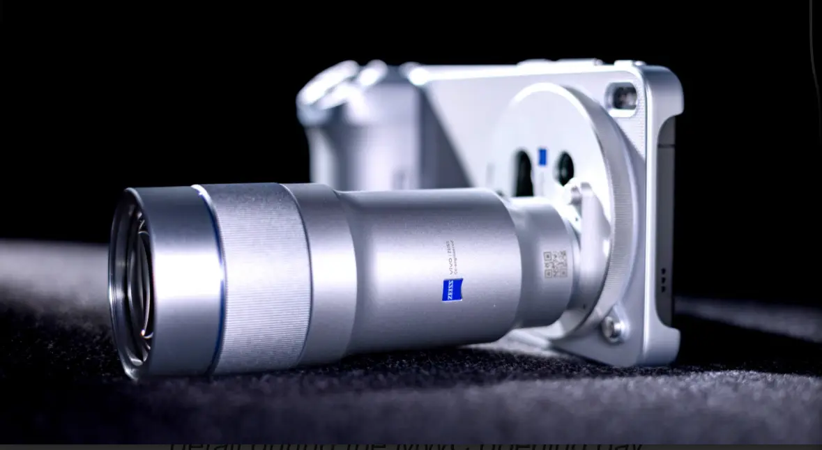 فيديو استعراضي مبكر يكشف تفاصيل Vivo X300 Ultra بعدسة Zeiss وتقنيات زوم متقدمة #MWC2026 - التقنية بلا حدود