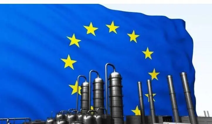 أسعار الغاز في أوروبا تقفز 45% بعد تعليق «قطر للطاقة» الإنتاج