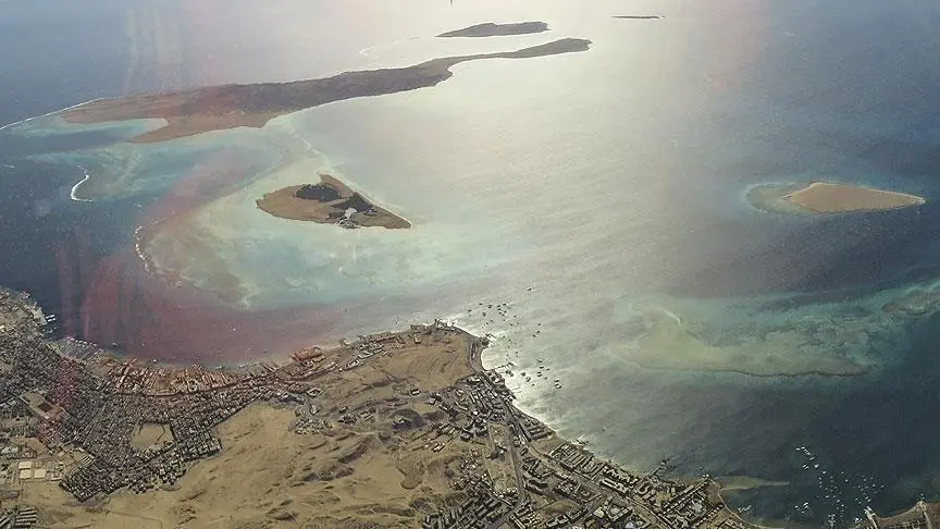 "كبلر" لتحليلات الطاقة: الصراع الأمريكي الإيراني يهدد 20% من إمدادات النفط عبر مضيق هرمز