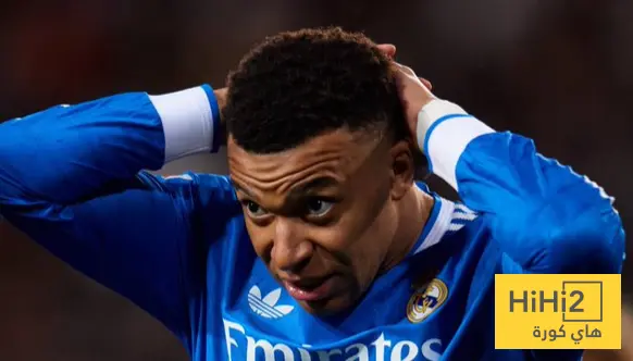 أهم سؤال بعد إصابة مبابي !