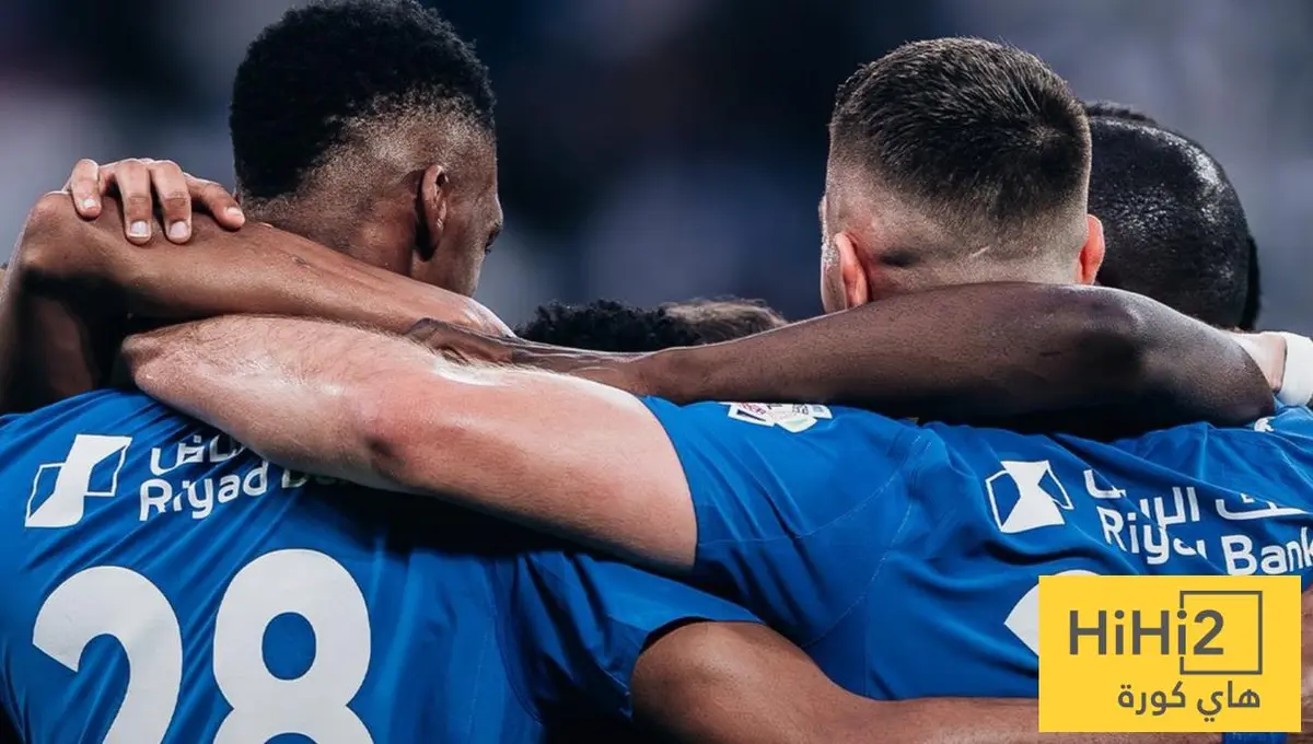 لاعب الهلال يتوج بنجومية الجولة 24 !