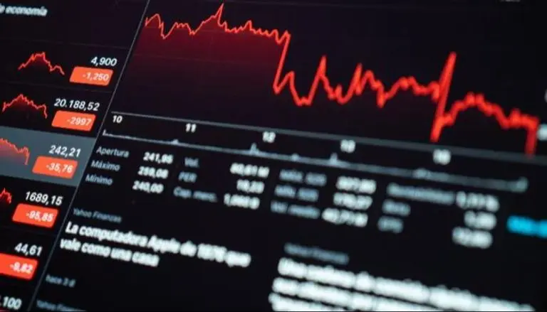 تراجع البورصات الآسيوية والأوروبية مع تصاعد التوترات في منطقة الشرق الأوسط