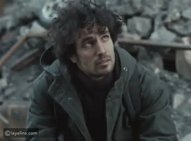 استشهاد نضال وقنص مجد: تصاعد درامي في الحلقة 12 من صحاب الأرض