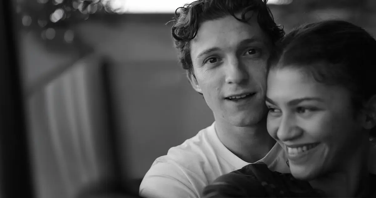 Zendaya وTom Holland يفاجئان جمهورهما بخبر زواجهما السريّ