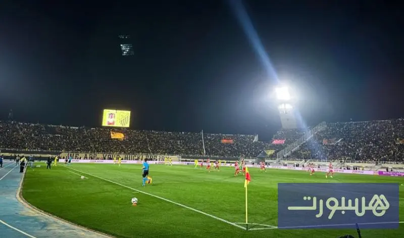 "فاتال تايغرز" ينتقد أداء لاعبين والتحكيم - هسبورت