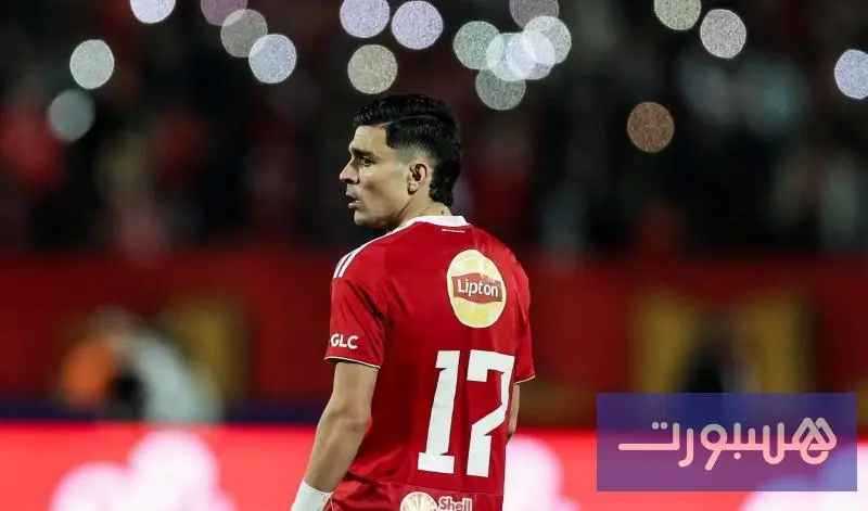 غرامة مالية من الأهلي لبن شرقي - هسبورت