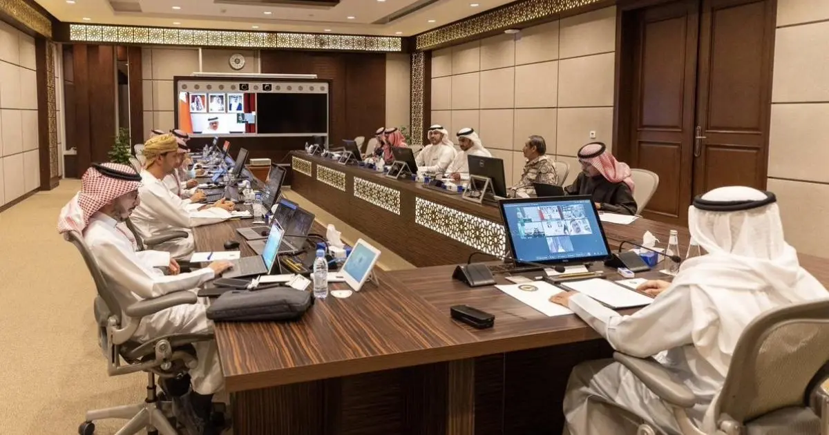 دول الخليج تدعو مجلس الأمن لموقف حازم ضد إيران