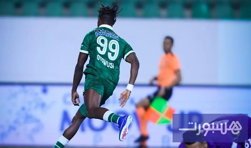 الرجاء يعود بفوز ثمين من أكادير على حساب الحسنية ويتصدر الدوري الاحترافي - هسبورت