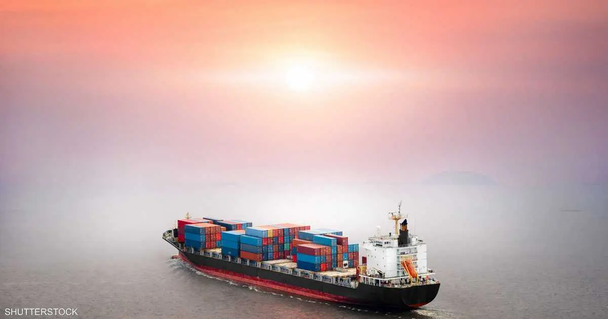 التصعيد يشعل كلفة الشحن.. التجارة العالمية أمام اختبار جديد
