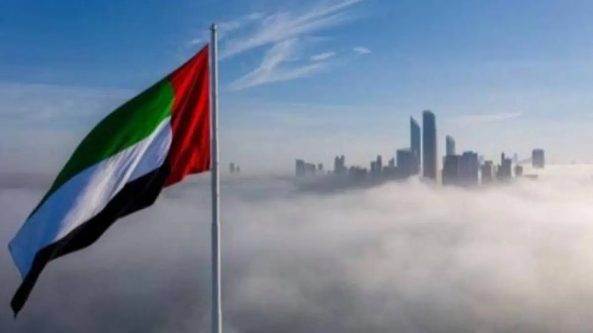 الإمارات: مشروعنا الحضاري أقوى من "المنطقة الخطرة" وتهديدات طهران