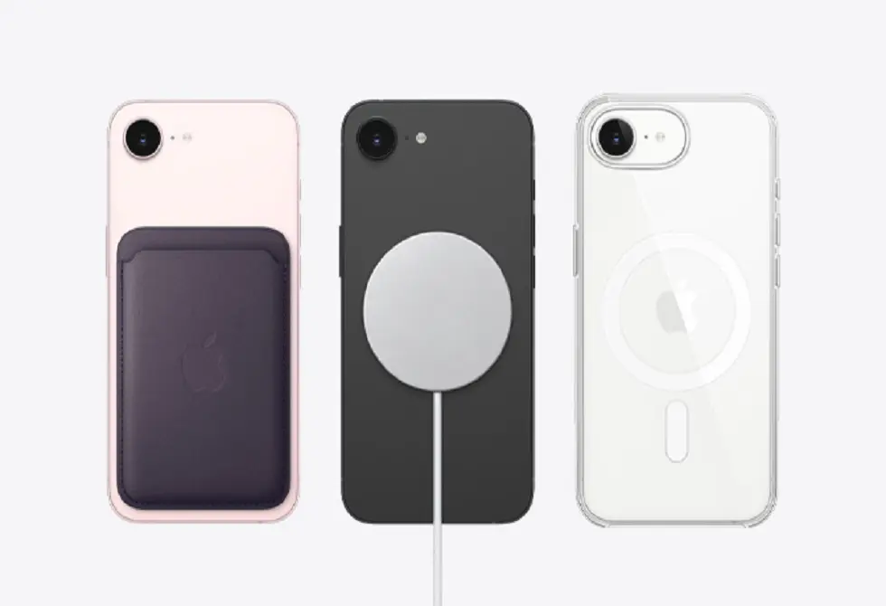 آبل تفاجئ جمهورها بـ "آيفون 17e".. هاتف "اقتصادي" بسعة تخزين مضاعفة