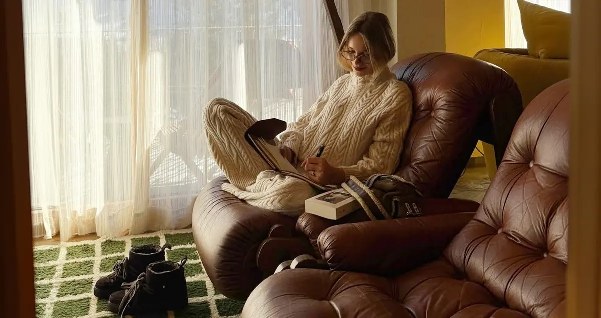 خطوات صغيرة ستُعيد لكِ التوازن طوال هذه الفترة