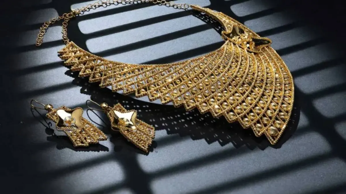 تعرف إلى أسعار الذهب والليرات الرشادي والإنجليزي في الأردن الثلاثاء