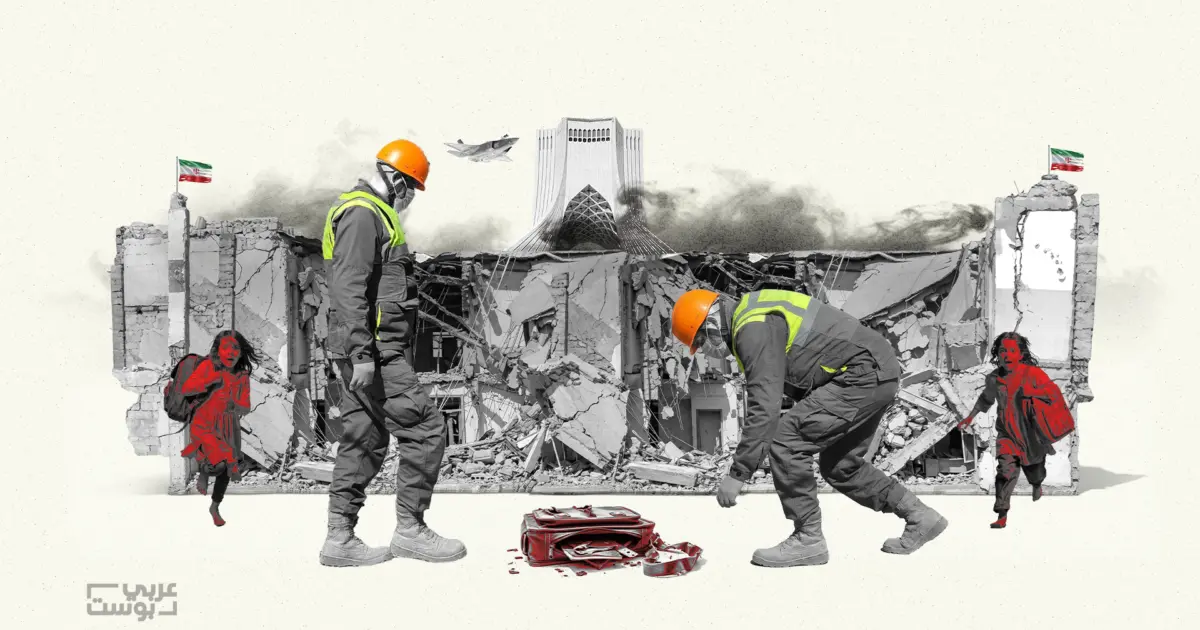 أمريكا وإسرائيل "تغيران" استراتيجية حربهما على إيران: أسباب استهداف المنازل والمدارس والمستشفيات