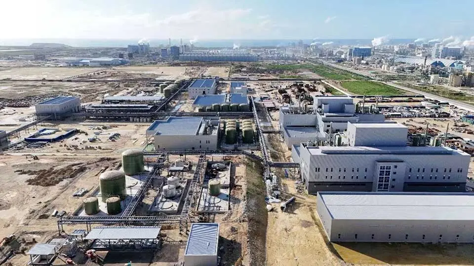 ثلاثية التكامل في قطاع الطاقة المغربي.. هل تتحقق الانتعاشة خلال 2026؟ - الطاقة