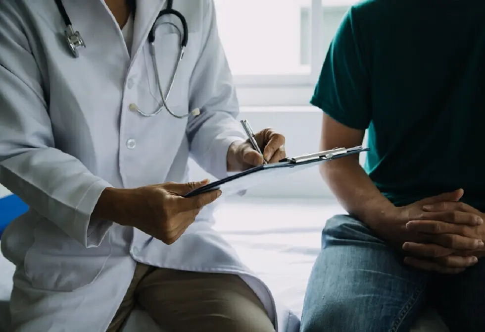 علامات مبكرة لضعف الانتصاب لا ينبغي لأي رجل تجاهلها