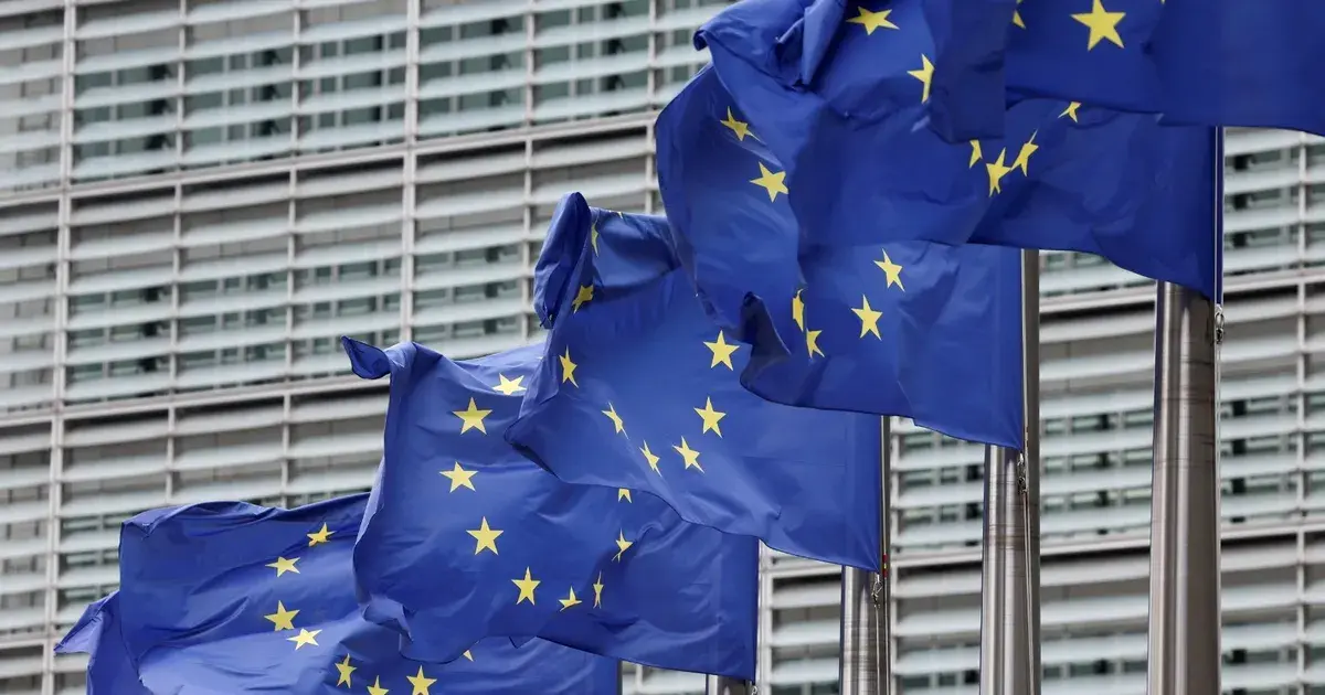 الاتحاد الأوروبي يدعو لاجتماع لتنسيق إمدادات الغاز بعد الصراع مع إيران