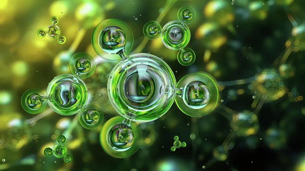 روسيا.. ابتكار مادة لإنتاج وقود صديق للبيئة من الماء