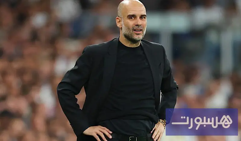 غوارديولا ينتقد برمجة مارس ويشتكي “ضريبة النجاح” مع مانشستر سيتي - هسبورت