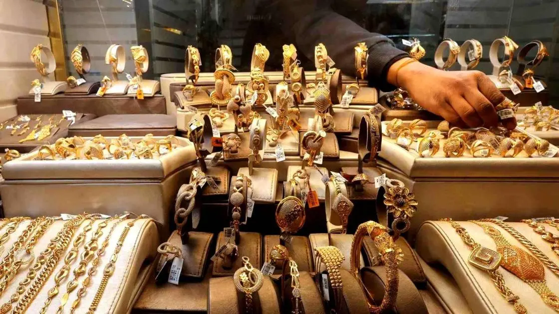 الذهب يشتعل في مصر الثلاثاء 3 مارس 2026.. موجة صعود تدفع الأسعار لمستويات جديدة