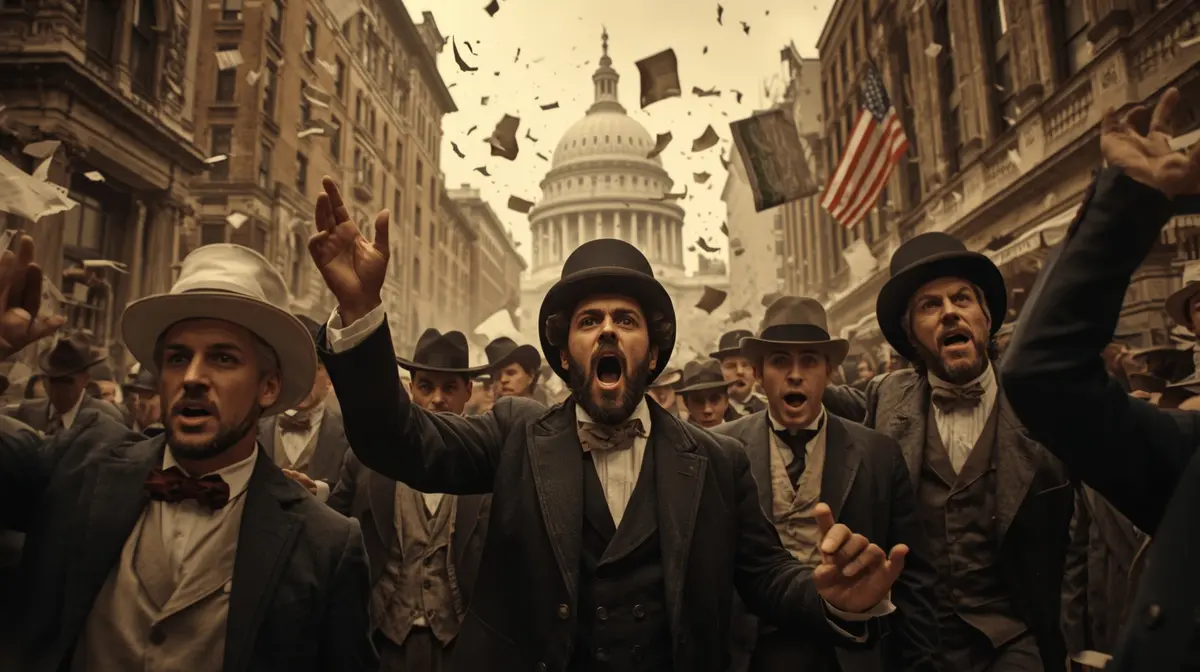 اختيارات القراء .. الفقاعة التي تصنعها حكومات العالم