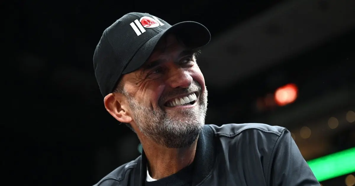 هل يرحل يورغن كلوب عن ريد بول ويعود للتدريب الموسم القادم؟