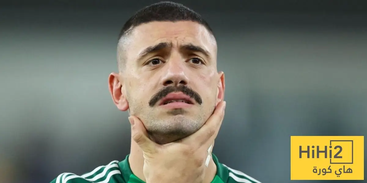 تحذير طبي .. مستقبل ديميرال مهدد مع الأهلي !