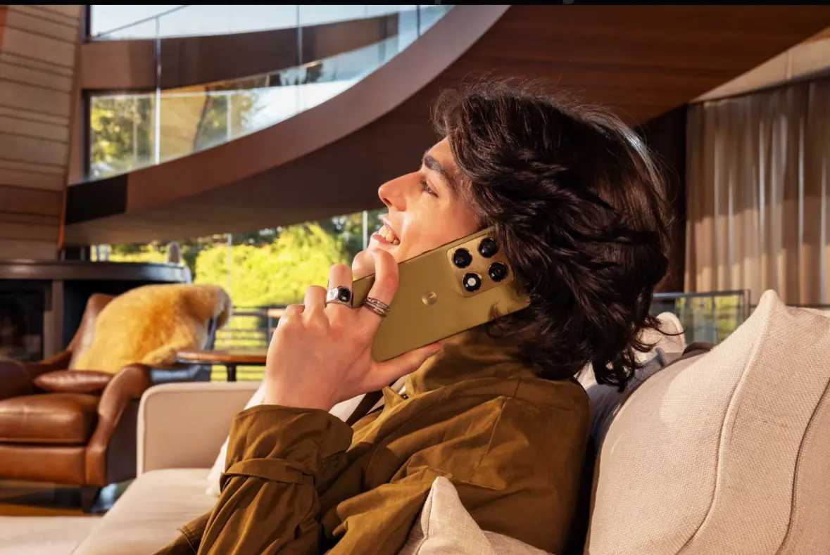 موتورولا تُقدّم هواتف تركّز على الخصوصية مع إتاحة GrapheneOS كبديل لنظام اندرويد #MWC2026 - التقنية بلا حدود