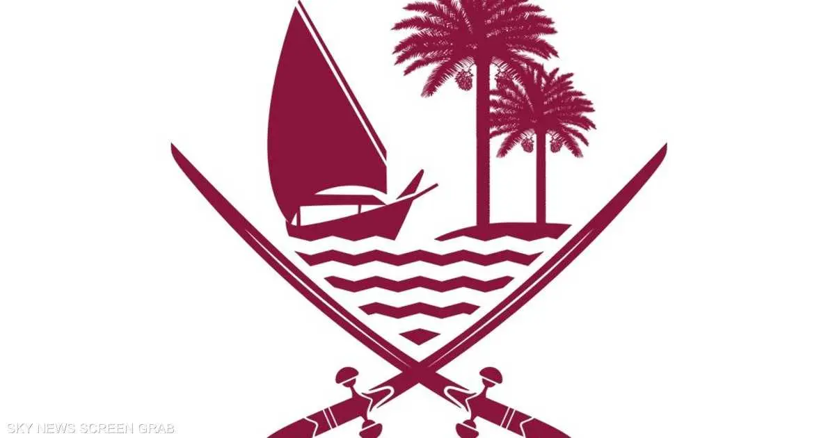 الخارجية القطرية: لا يوجد أي اتصال مع إيران