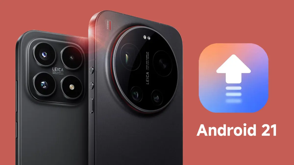 شاومي توفر دعم التحديثات لمدة ست سنوات لسلسلة Xiaomi 17