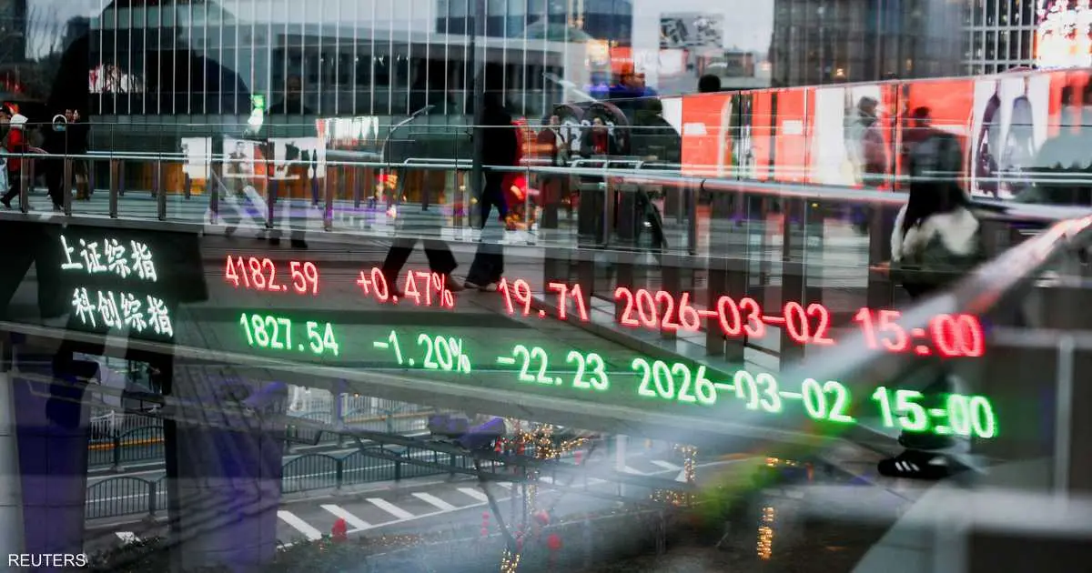 أسهم الفحم الصينية ترتفع لأعلى مستوياتها منذ 3 سنوات