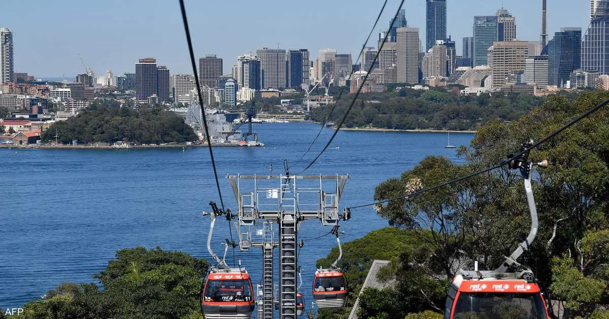 مع استمرار حرب إيران.. أستراليا: لا داعي للذعر بشأن الوقود