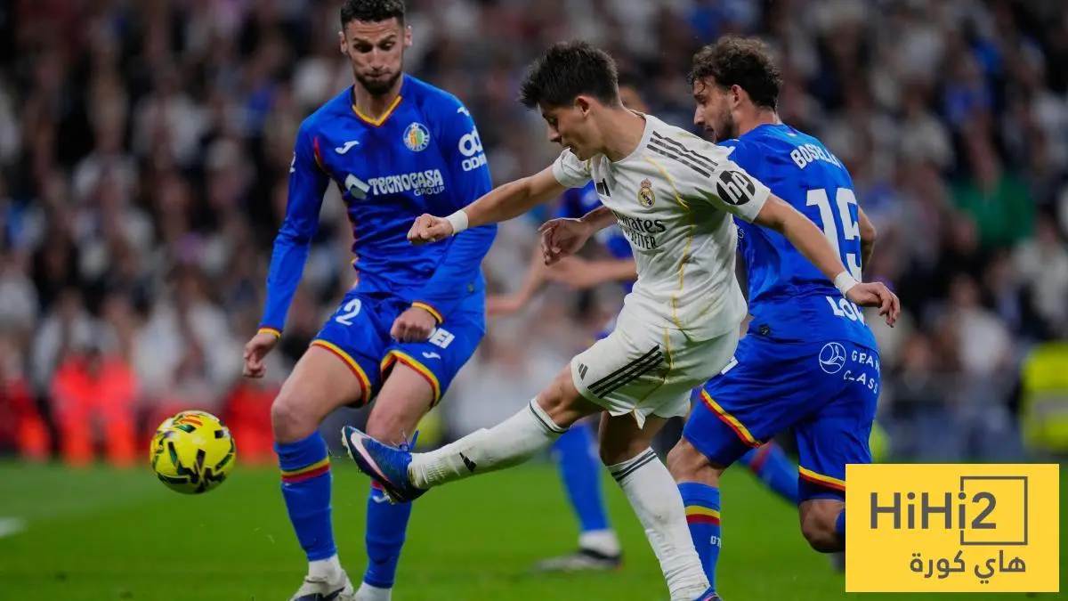 أسوأ نسخة من ريال مدريد في 40 سنة!!