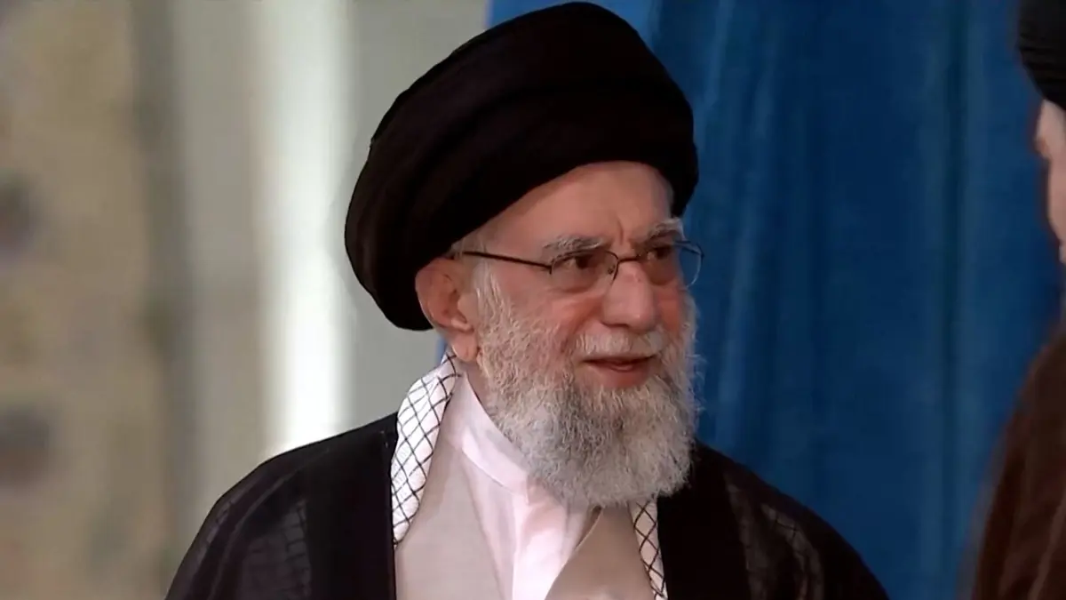 القيادة الإيرانية تواجه أكبر أزمة بتاريخها بعد مقتل خامنئي