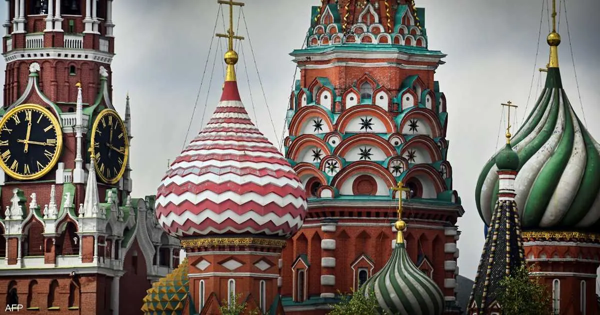 روسيا تحذر من "انفجار" قد تسببه حرب إيران