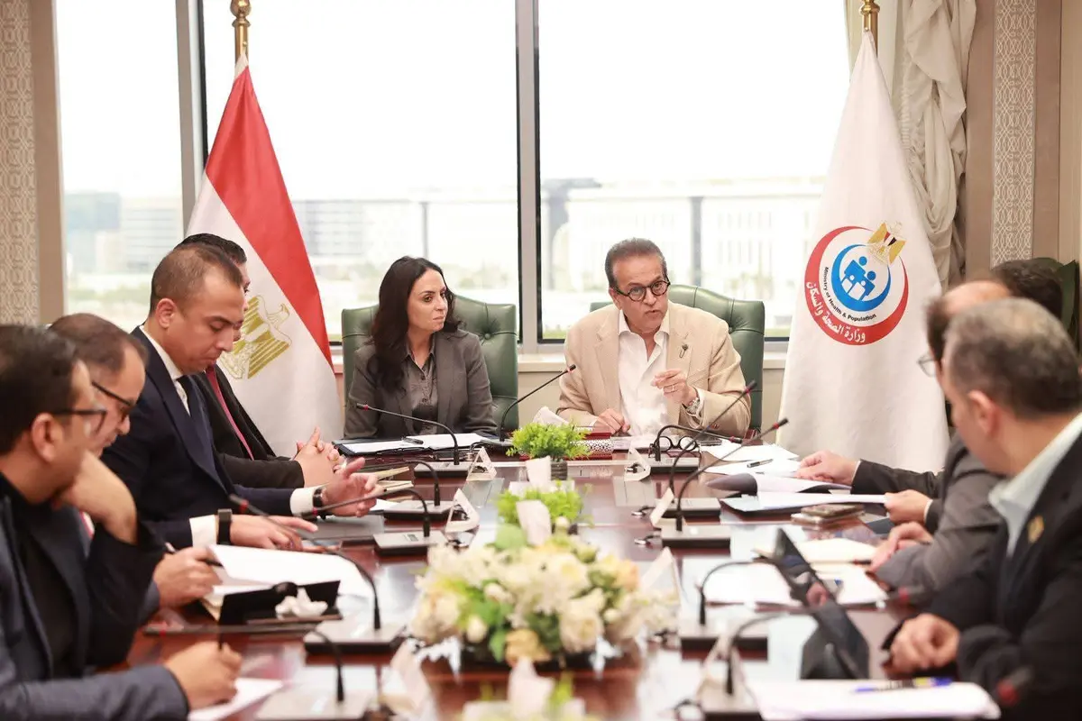 وزيرا الصحة والتضامن يصدران قرارات جديدة للتيسير على ذوي الإعاقة المستفيدين من كارت الخدمات المتكاملة