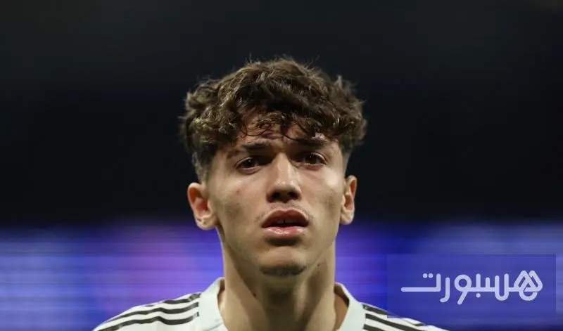 بيتارش يبصم على حضور جيد أمام خيتافي - هسبورت