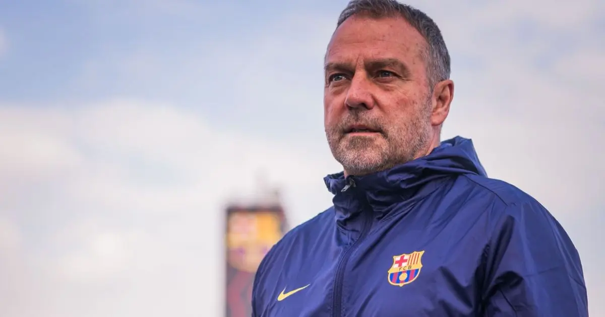 فليك يخفي أوراقه قبل مواجهة أتلتيكو مدريد الحاسمة