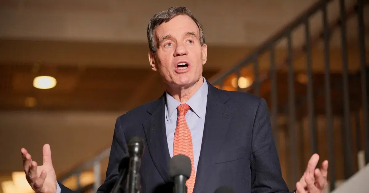 سيناتور باستخبارات الشيوخ: لست متأكداً من الهدف النهائي لضربات إيران