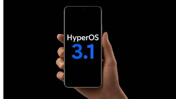 هايبر او اس HyperOS 3.1.. شاومي تُنهي اختبار التحديث وتستعد للإطلاق الرسمي بهذه المزايا