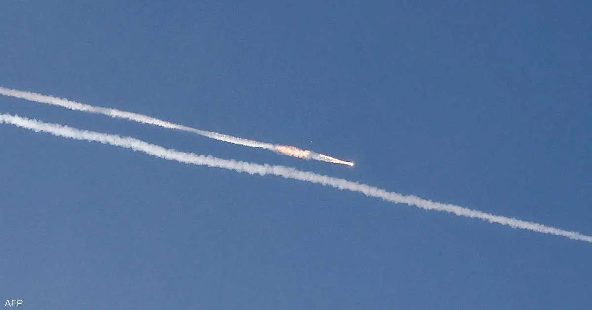 إسرائيل: هجمات إيران تراجعت لكنها لا تزال مستمرة