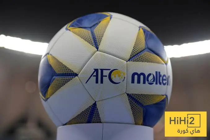 قرار آسيوي محتمل لمباريات دور الـ 16 !
