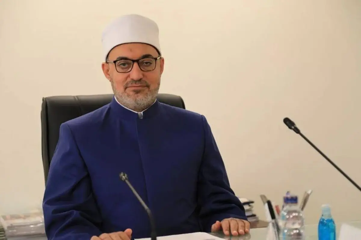 مفتي مصر يحذر من طريقة لقراءة القرآن "قد تدخل صاحبها النار"