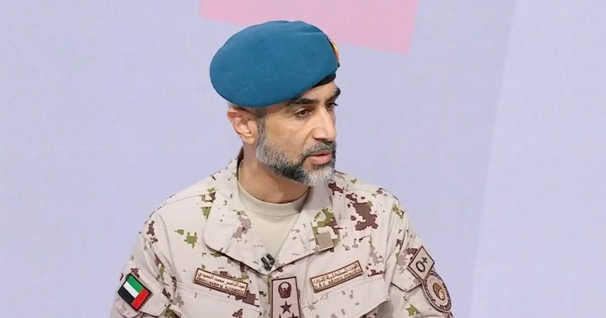 الإمارات تعلن اعتراض 172 صاروخاً و755 مسيرة