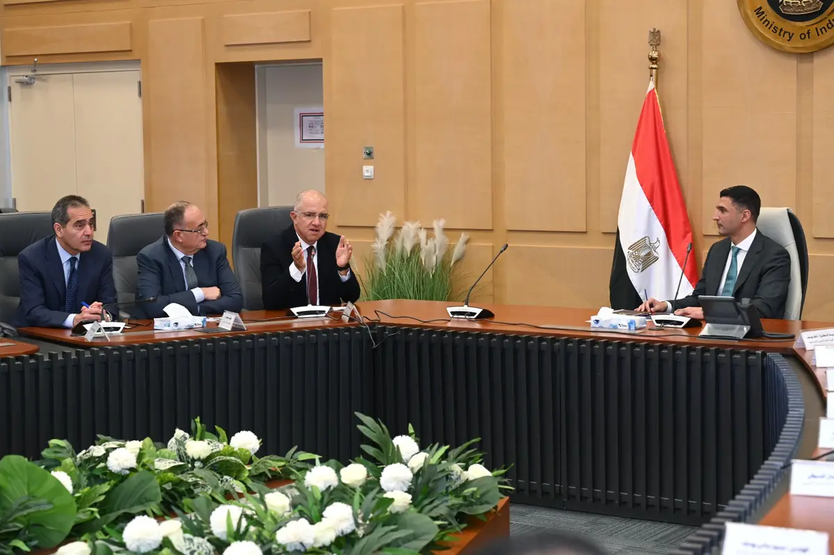 رئيس اتحاد الصناعات: نعمل على حل تحديات القطاع.. ونطالب بدعم التمويل وضمان الصادرات والتعليم الفني