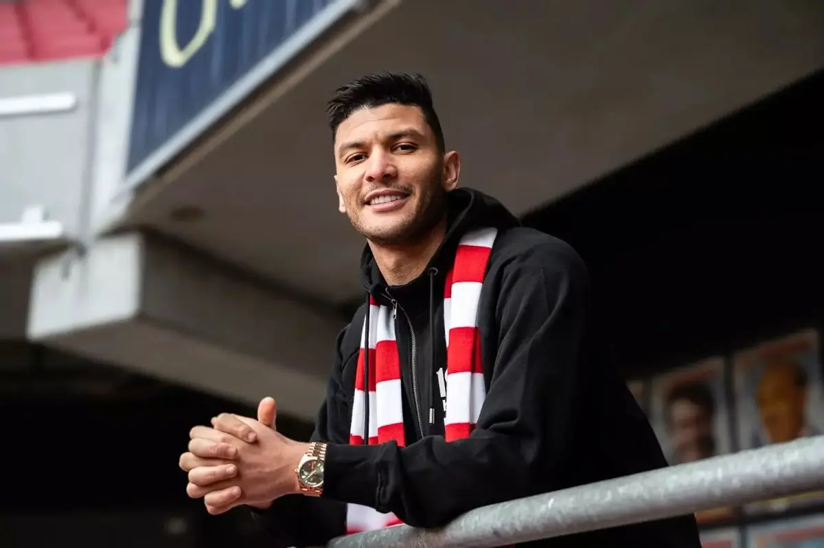 رسميا.. أشرف داري ينضم إلى ناد أوربي بعد رحيله عن الأهلي المصري