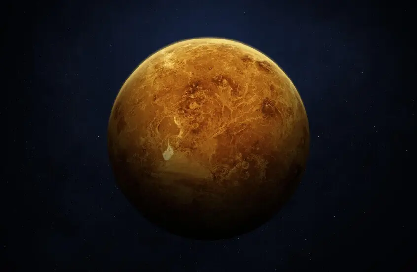 خطة روسيا للبحث عن آثار للحياة على كوكب الزهرة