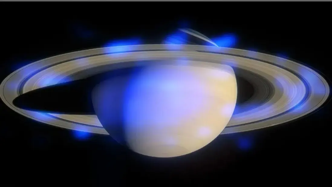 ناسا تحول بيانات ظاهرة "موكب الكواكب" إلى سيمفونية كونية (فيديو)